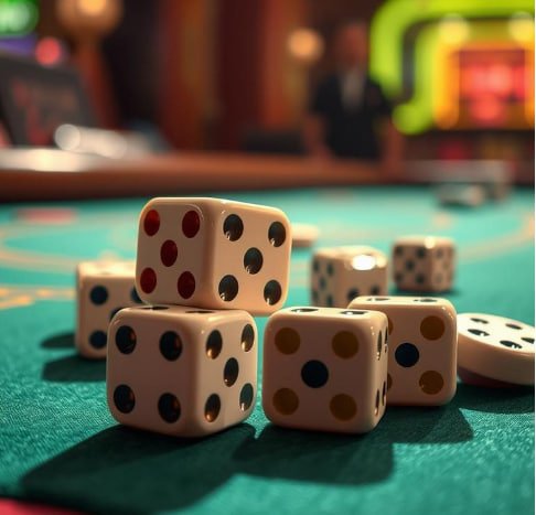 Arena esports sov77 di layar utama